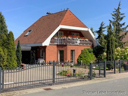 Straßenansicht
