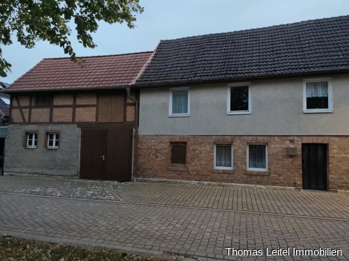 Straßenansicht
