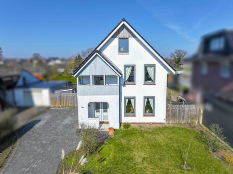 Einfamilienhaus mit historischem Flair in 22965 Todendorf