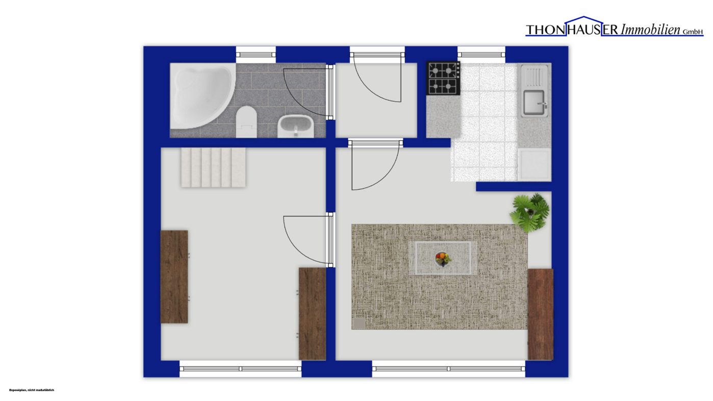 Reetdachhaus-22952-Lütjensee-Thonhauser-Immobilien-GmbH-Nebengebäude EG
