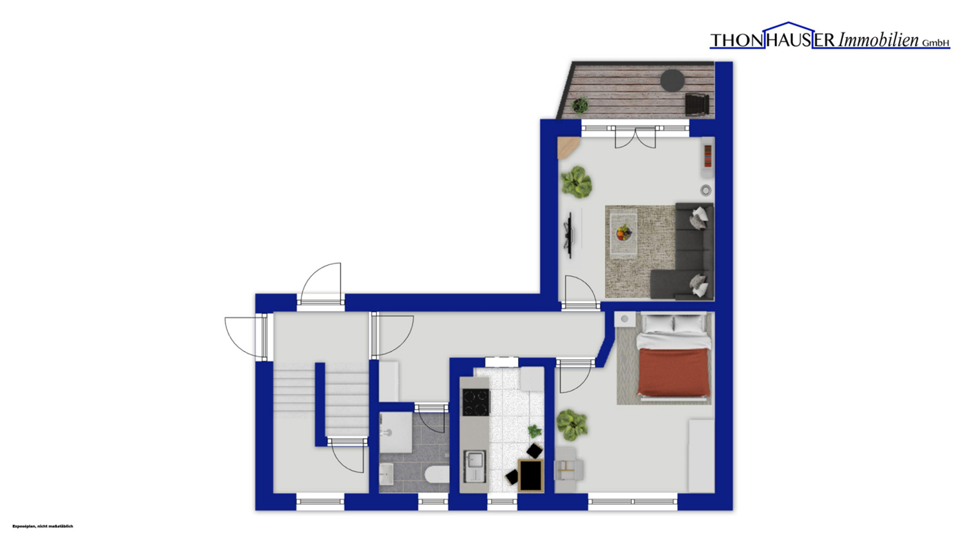 Wohnung