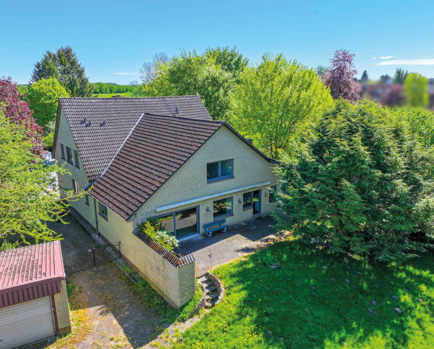 22956 Grönwohld - Ihr Zuhause mit Perspektive - Großes Einfamilienhaus