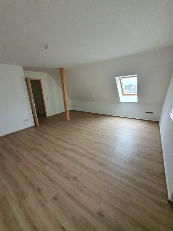 Wohnen