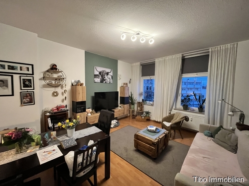 Wohn/Esszimmer
