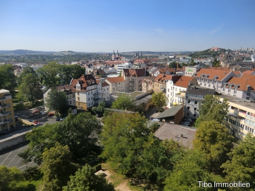 Cityblick