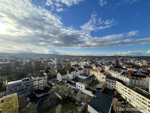 Aussicht