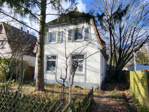 Straßenansicht