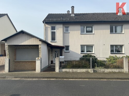 Herzlich Willkommen!