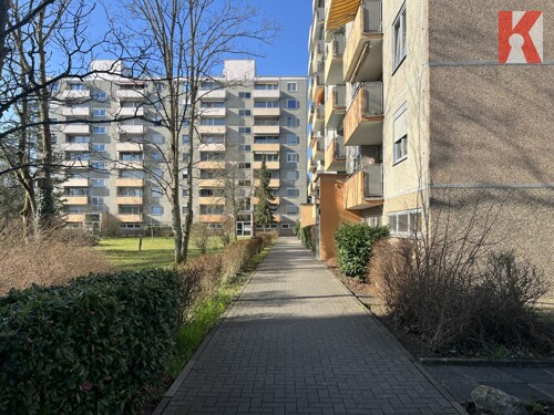 Herzlich willkommen!