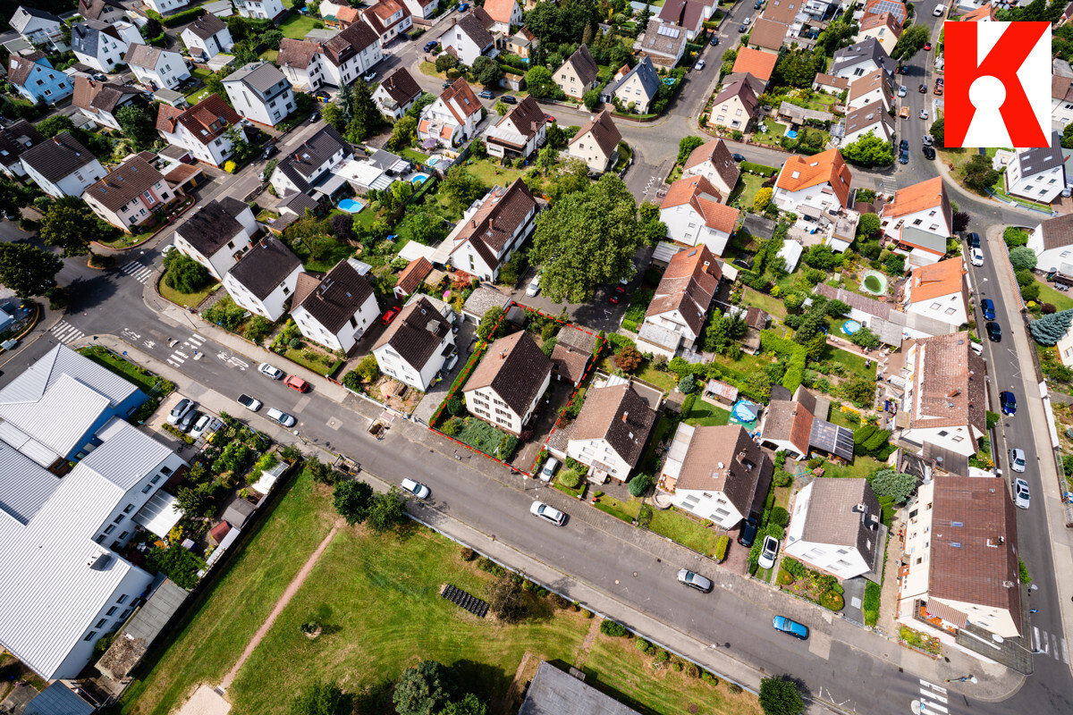 Real Estate Title Image Background