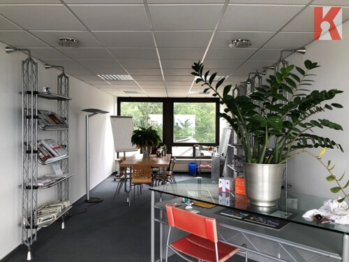 Büroimmobilie