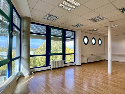 71 Premium-Büro