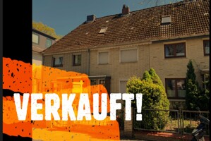 VERKAUFT!