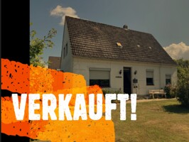 VERKAUFT!