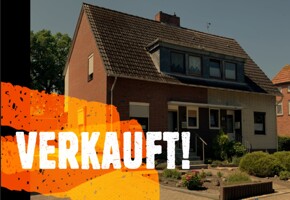 VERKAUFT!