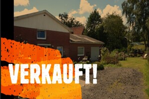 VERKAUFT!