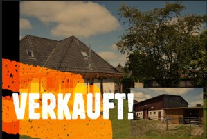 VERKAUFT!