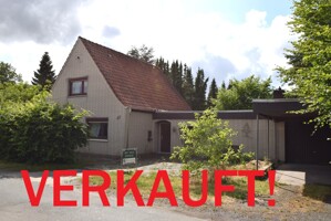 VERKAUFT!