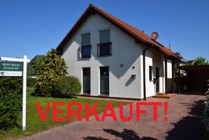 VERKAUFT!