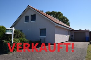 VERKAUFT!