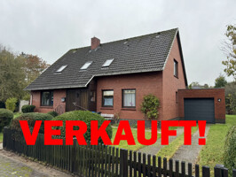 VERKAUFT!