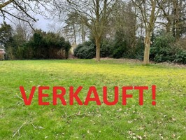 VERKAUFT!