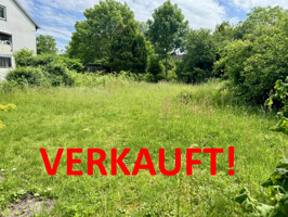 VERKAUFT!