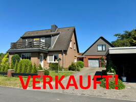 VERKAUFT!