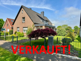 VEERKAUFT!