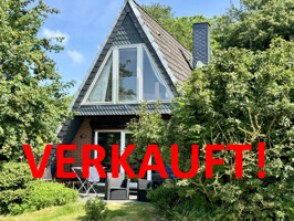 VERKAUFT!