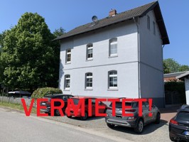 VERMIETET !