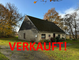 VERKAUFT!