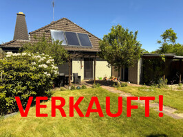 VERKAUFT!