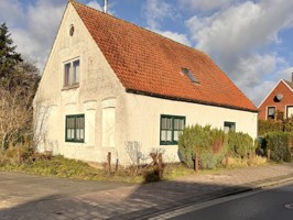 Einfamilienhaus in Imsum