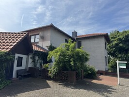 Einfamilienhaus mit 2 ELW im Nordseebad Wremen