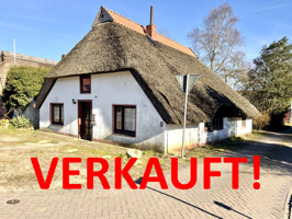 VERKAUFT!