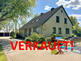 VERKAUFT!