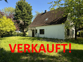 VERKAUFT!