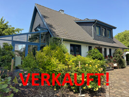 VERKAUFT!