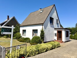 Stabiles EFH an der Wurster Nordseeküste