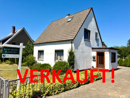 VERKAUFT!