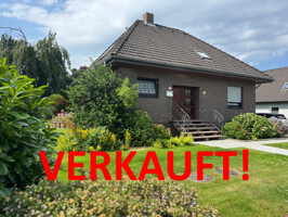 VERKAUFT!