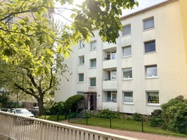 2-Zi-ETW an der Stadtmitte Bremerhaven