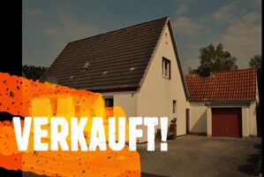 Verkauft!