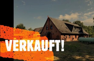 VERKAUFT!