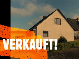 VERKAUFT!