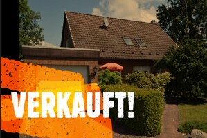 VERKAUFT!