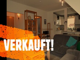 VERKAUFT!