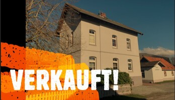 VERKAUFT!