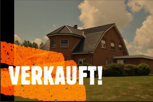 VERKAUFT!